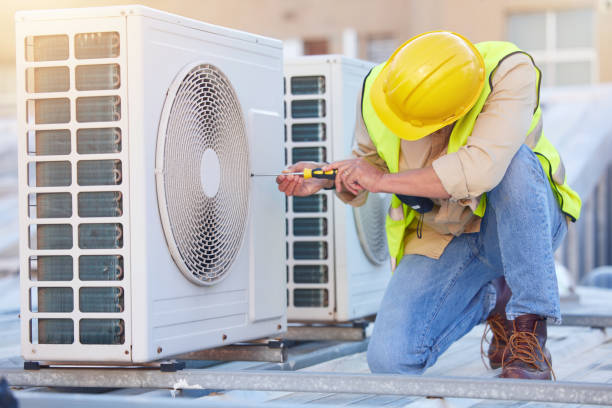 Best Solar-powered HVAC Systems in Wentzville, MO