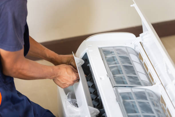 Best Geothermal HVAC Systems in Wentzville, MO