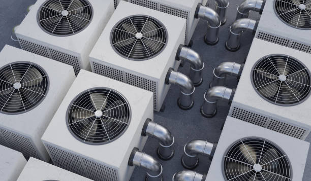 Best Air Conditioning Cleaning in Wentzville, MO