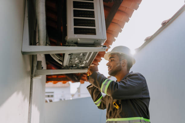 Best Furnace Cleaning in Wentzville, MO