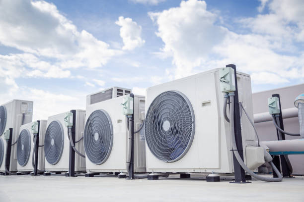 Best Thermostats and Smart Controls in Wentzville, MO