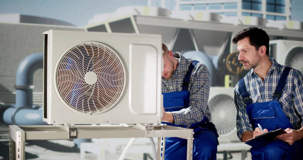 Best Commercial HVAC in Wentzville, MO