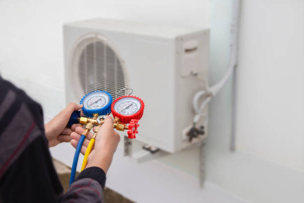 Best Residential HVAC in Wentzville, MO