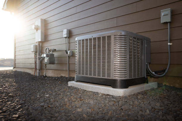 Best Residential HVAC in Wentzville, MO